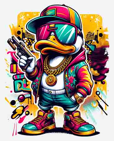 Duck